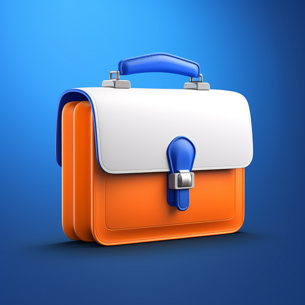 Personal Website Development — example from the ZIBADIS web archive